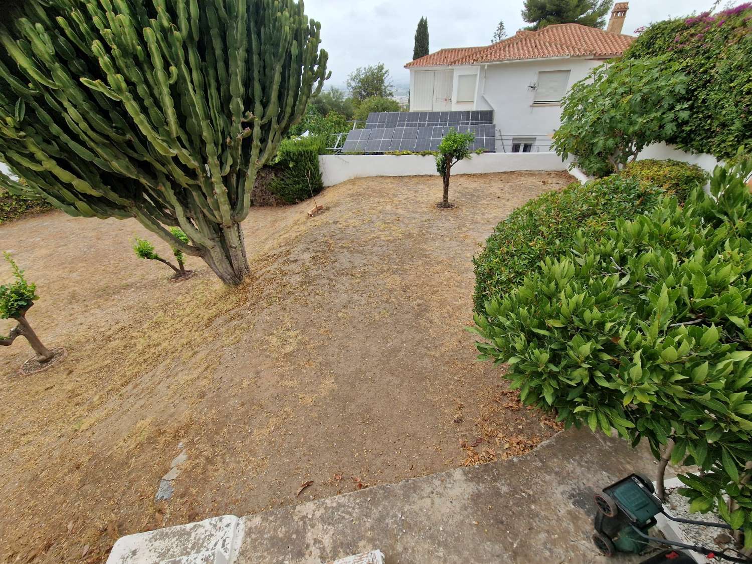 Villa en venta en Alhaurín de la Torre