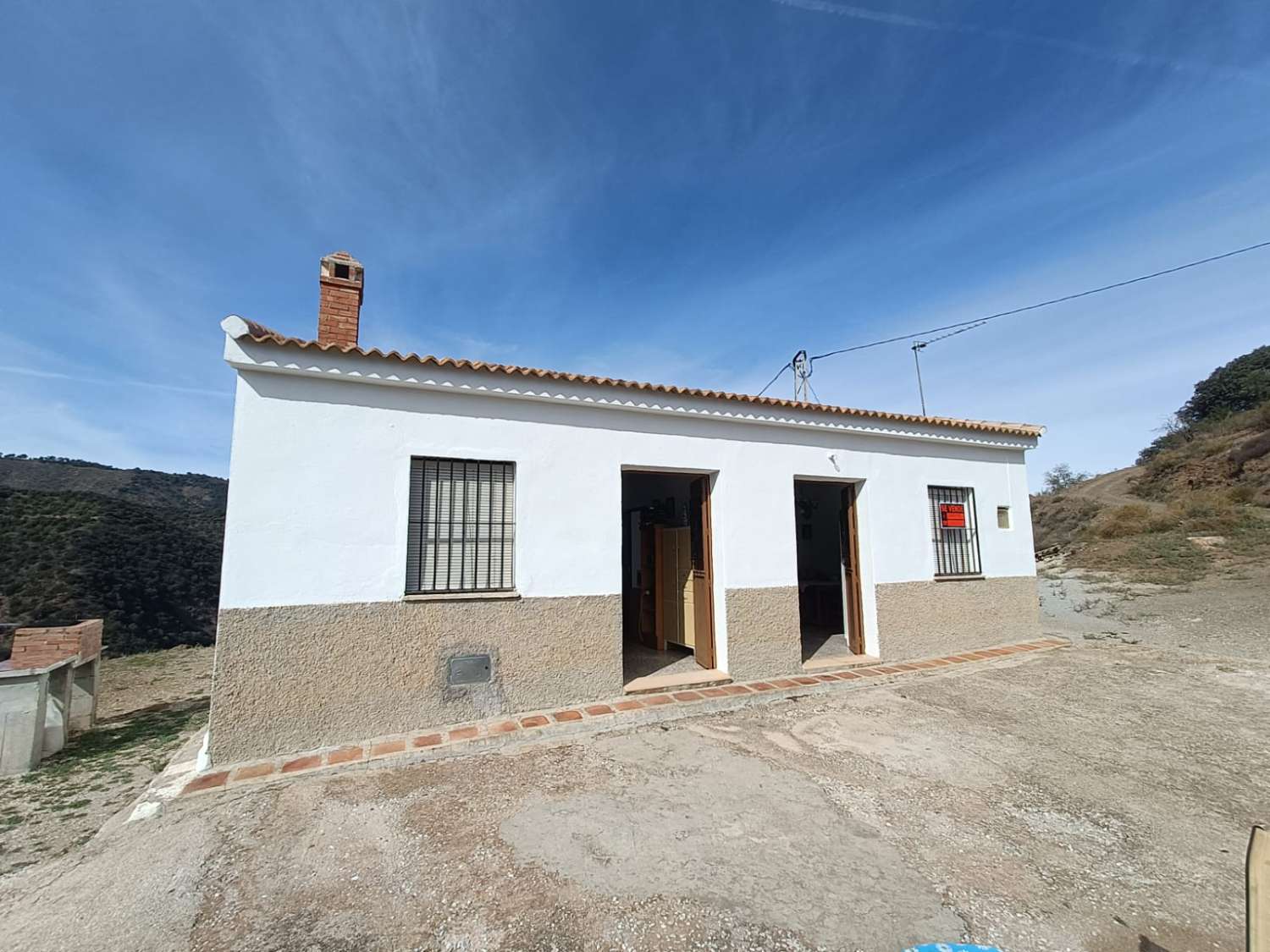 Country Property for sale in Colmenar