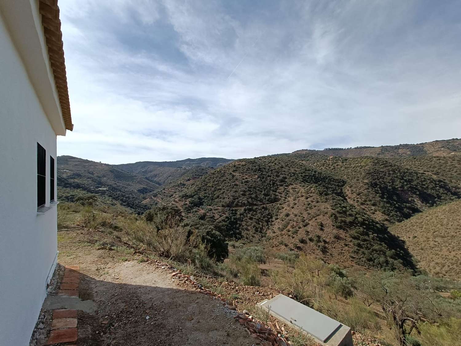 Finca en venta en Colmenar