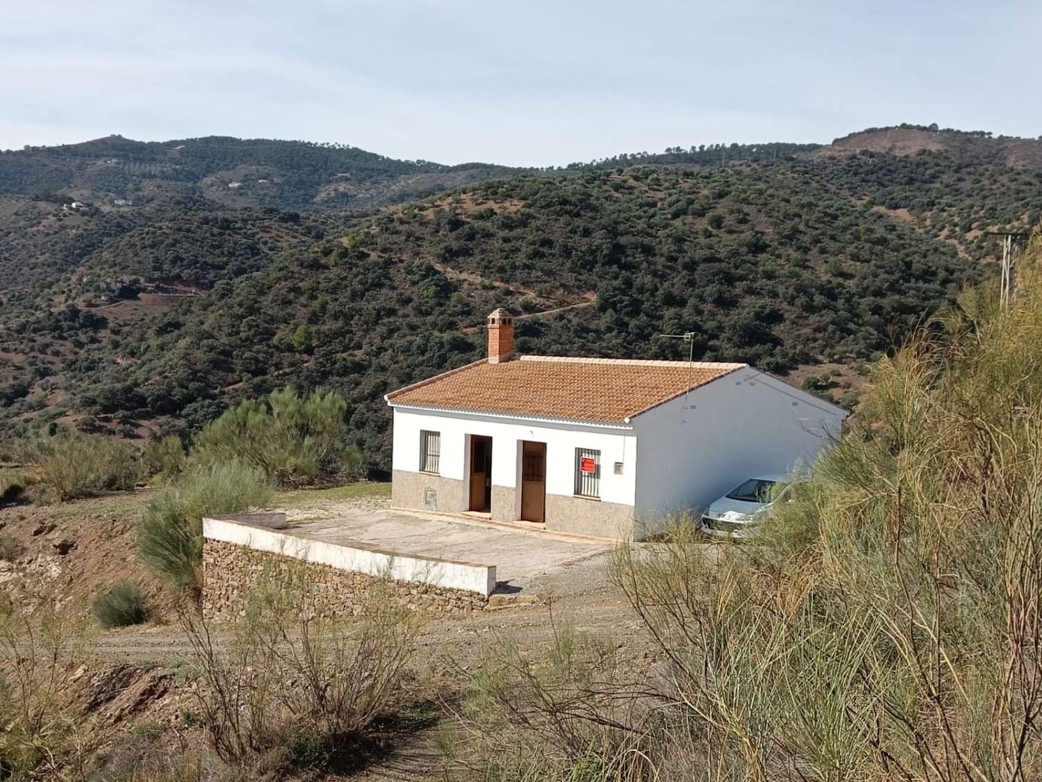 Country Property for sale in Colmenar