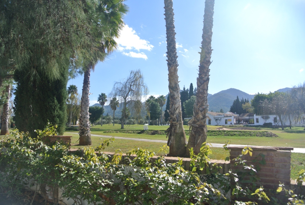 Pavillon en vente à Alhaurín de la Torre