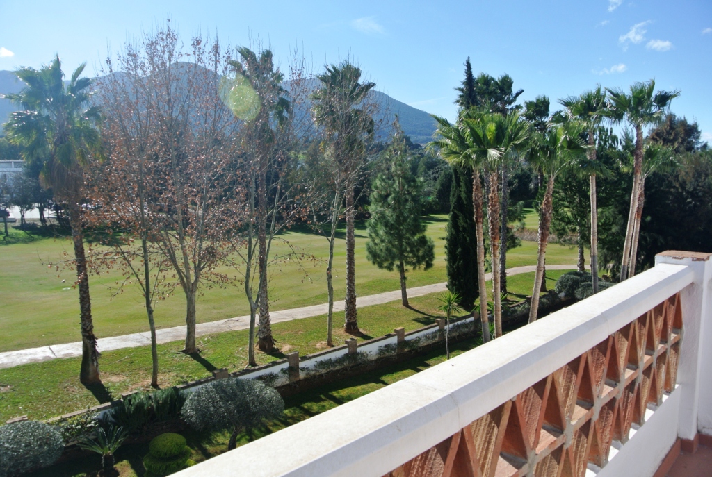 Pavillon en vente à Alhaurín de la Torre