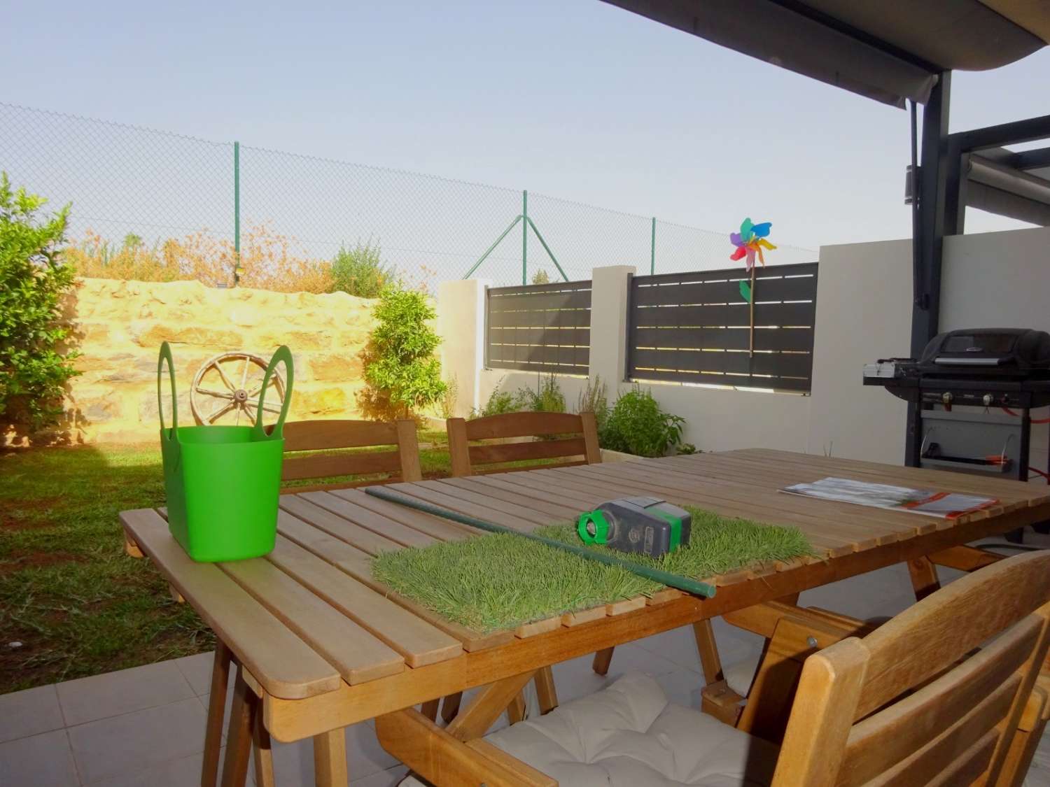 Chalet en venta en Alhaurín de la Torre