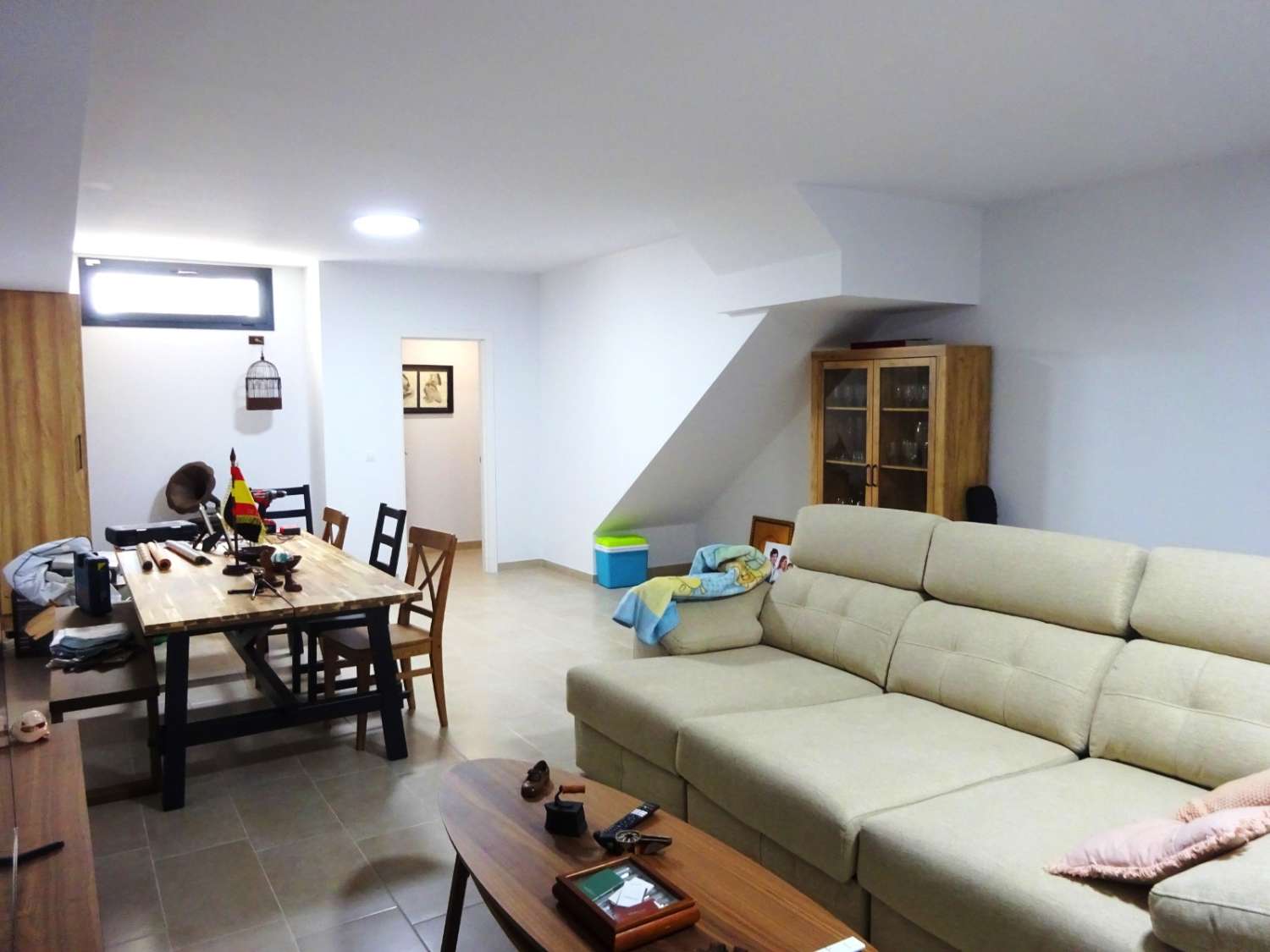 Chalet en venta en Alhaurín de la Torre