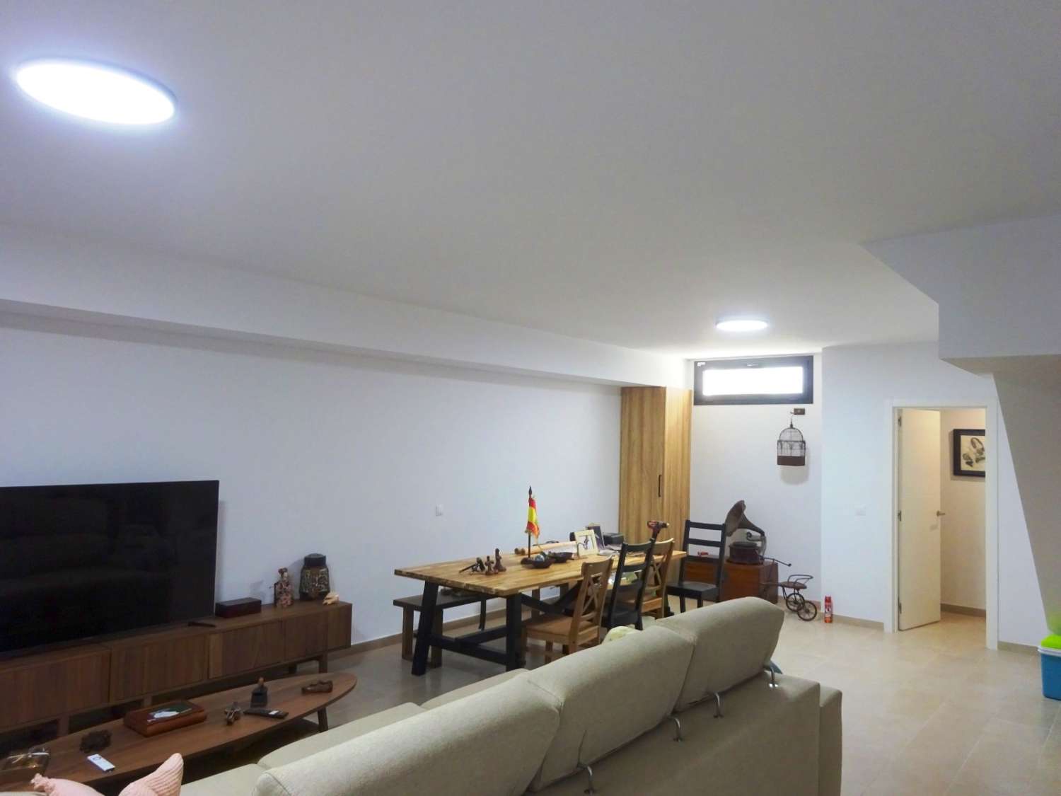 Chalet en venta en Alhaurín de la Torre