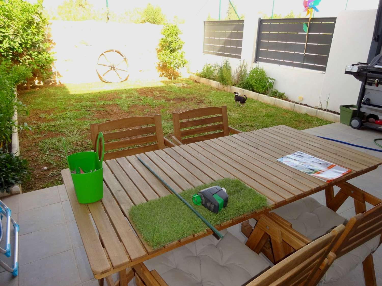 Chalet en venta en Alhaurín de la Torre