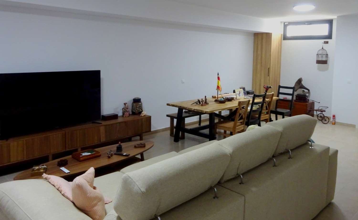 Chalet en venta en Alhaurín de la Torre