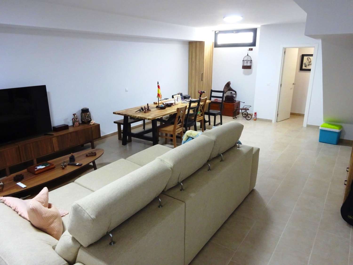 Chalet en venta en Alhaurín de la Torre