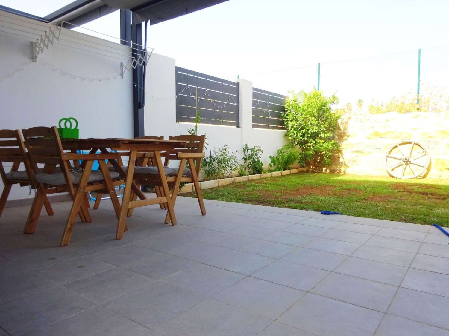 Chalet en venta en Alhaurín de la Torre