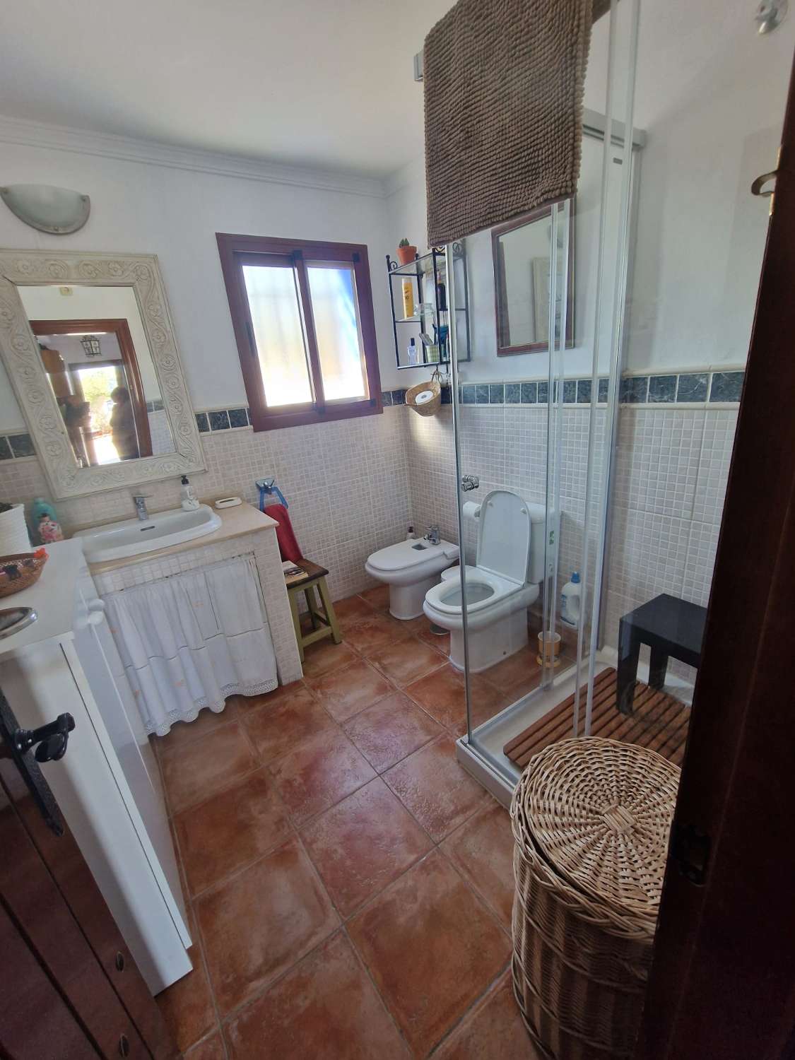 Villa for rent in Cártama