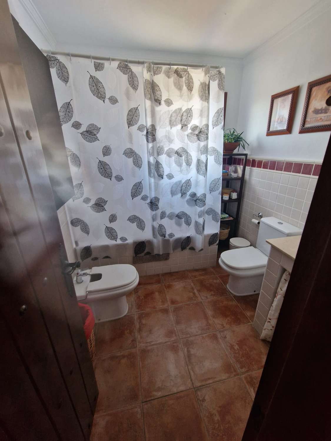 Villa for rent in Cártama