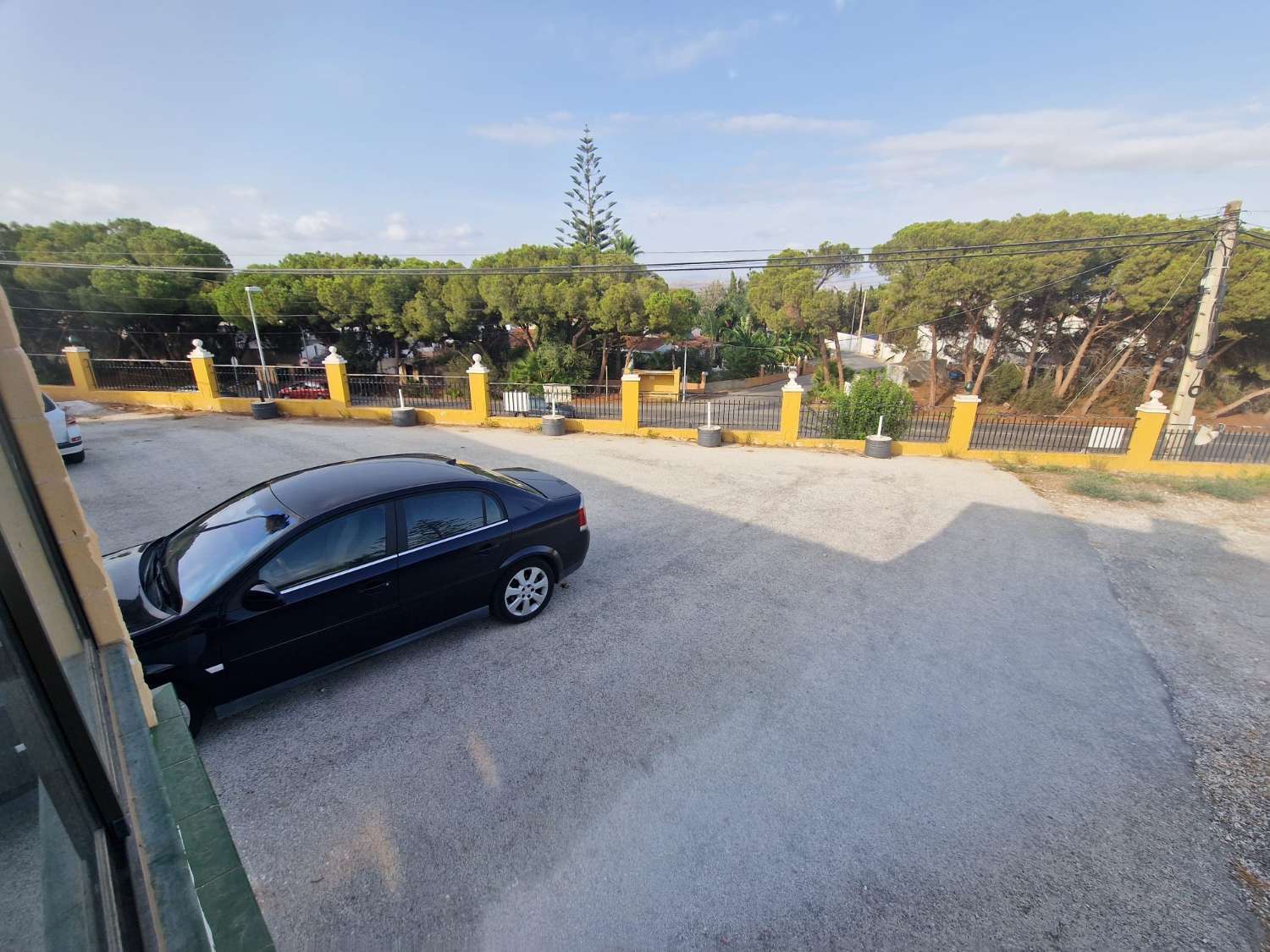 Bâtiment en vente à Alhaurín de la Torre