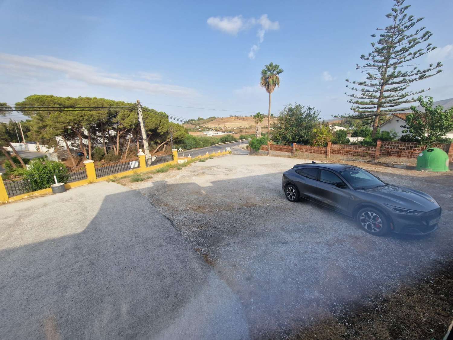 Edificio en venta en Alhaurín de la Torre