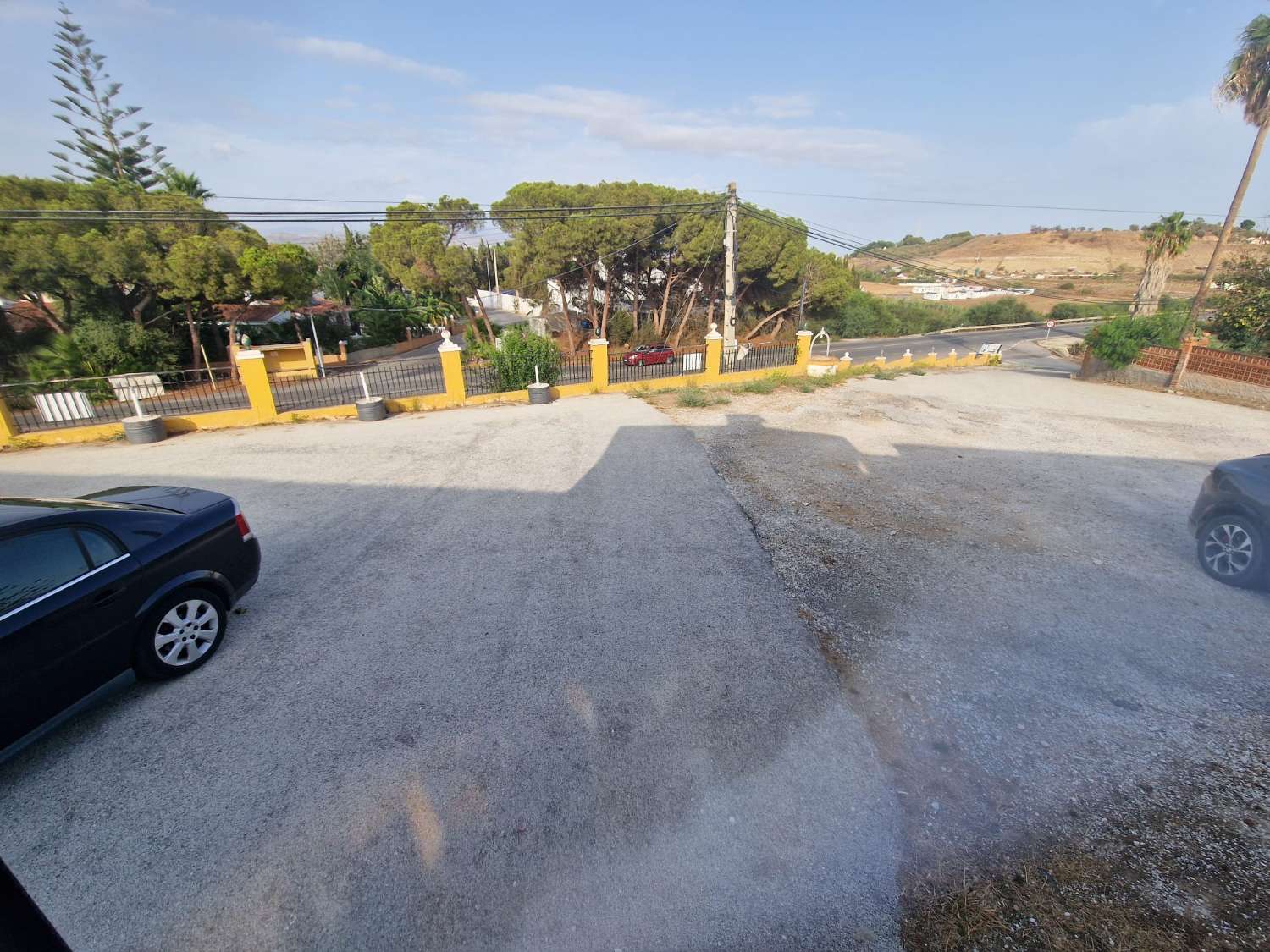 Bâtiment en vente à Alhaurín de la Torre