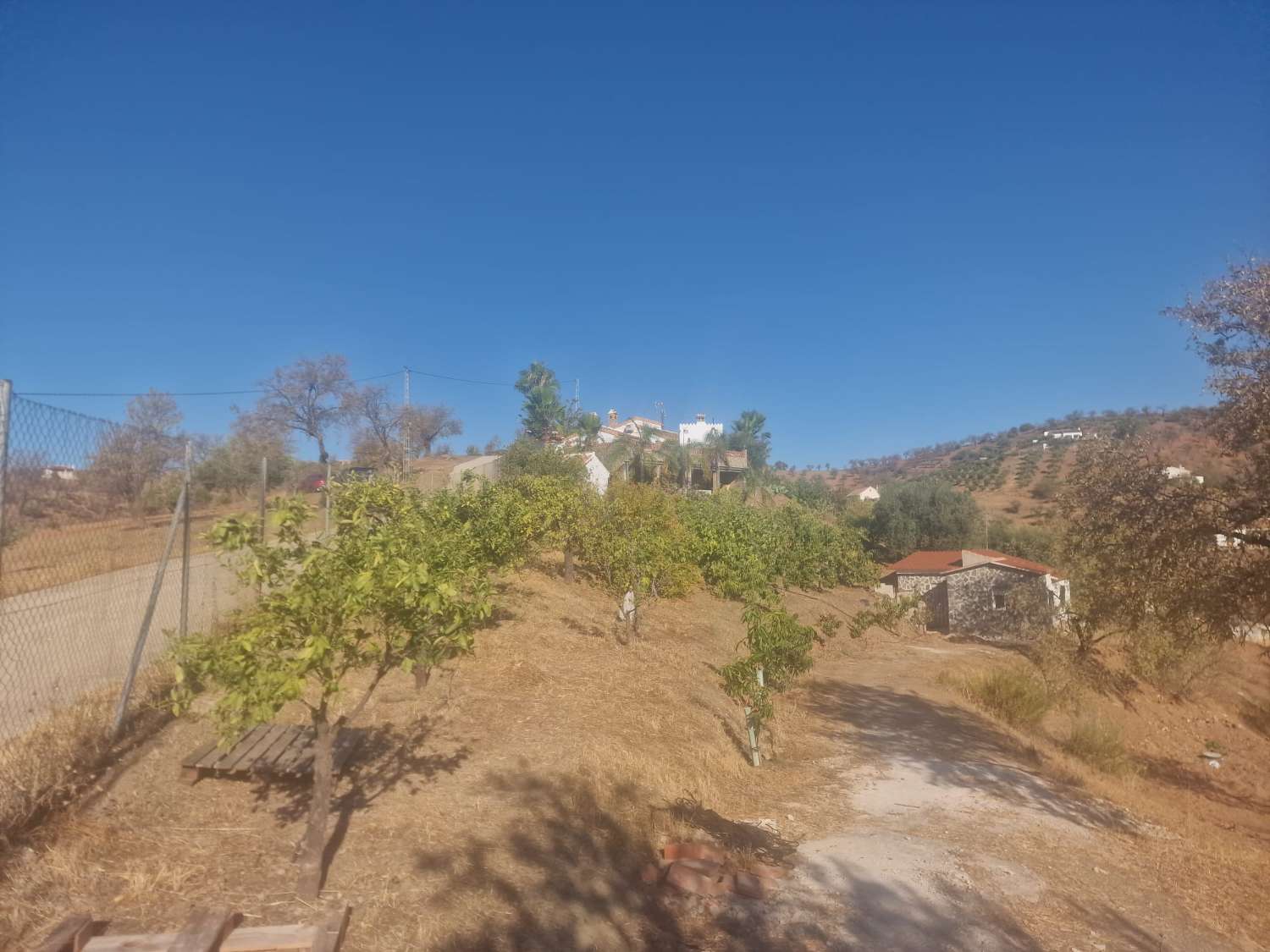 Villa en venta en Guaro