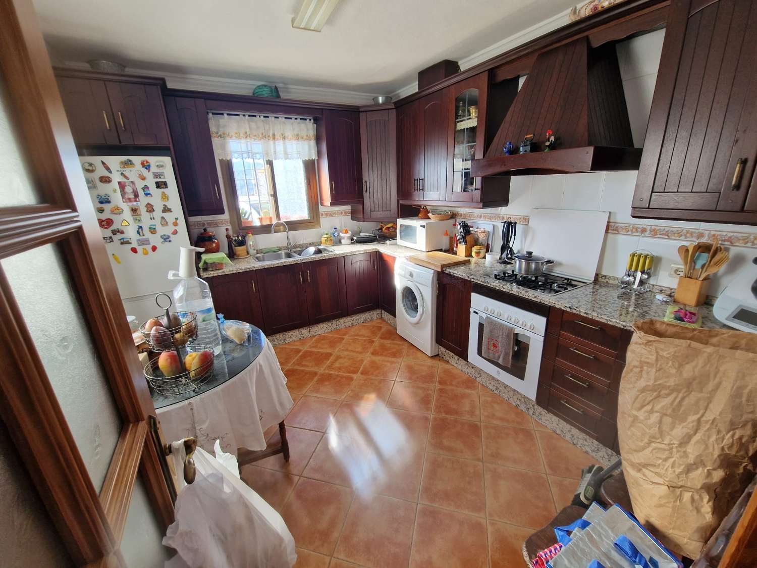 Villa for sale in Guaro