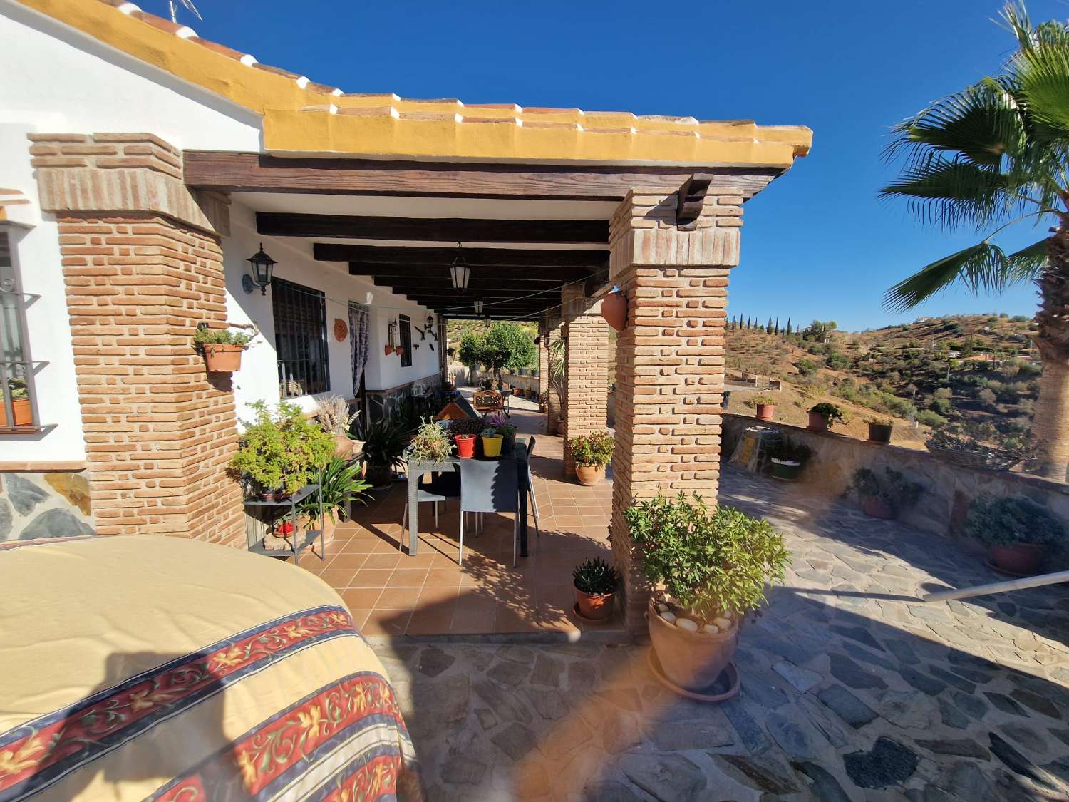 Villa en venta en Guaro