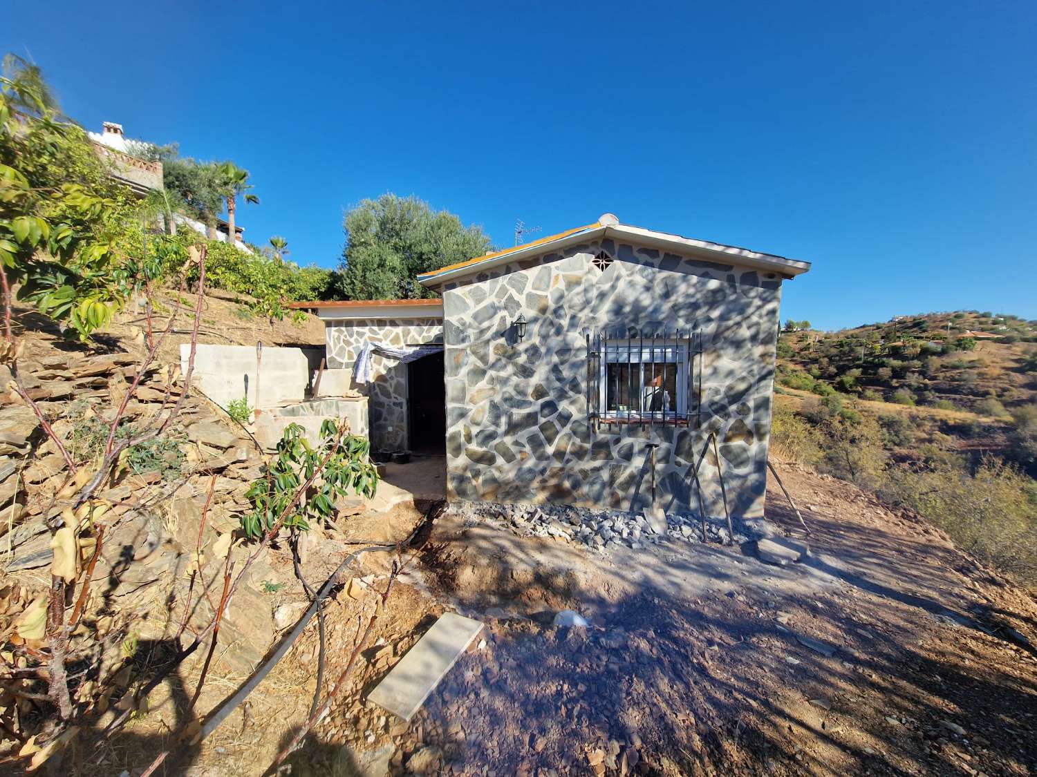 Villa en venta en Guaro