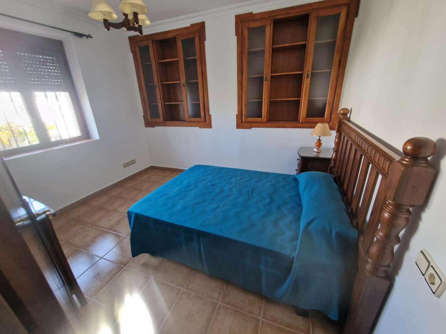 Chalet en venta en Álora