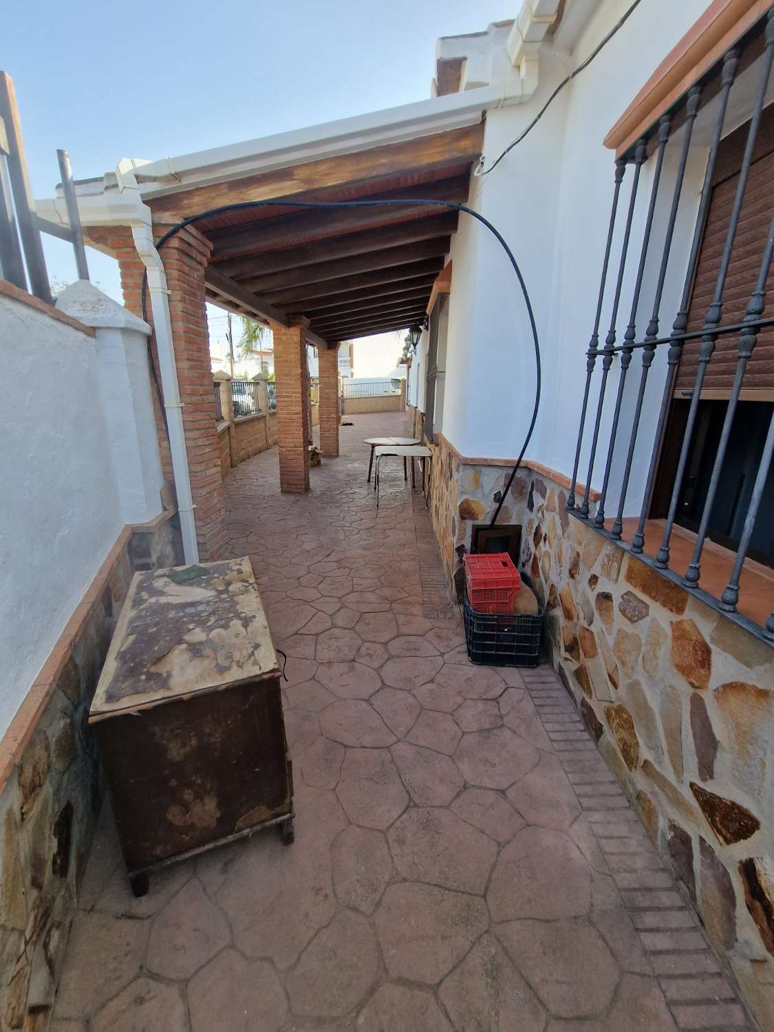 Chalet en venta en Álora