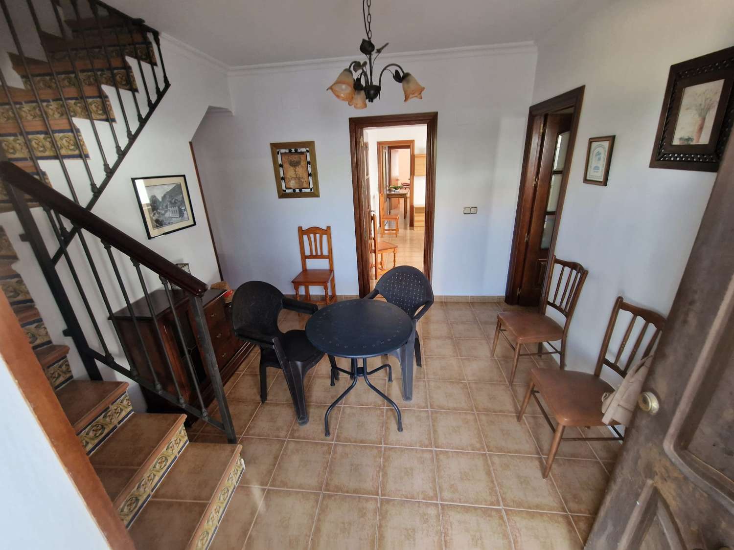 Chalet en venta en Álora