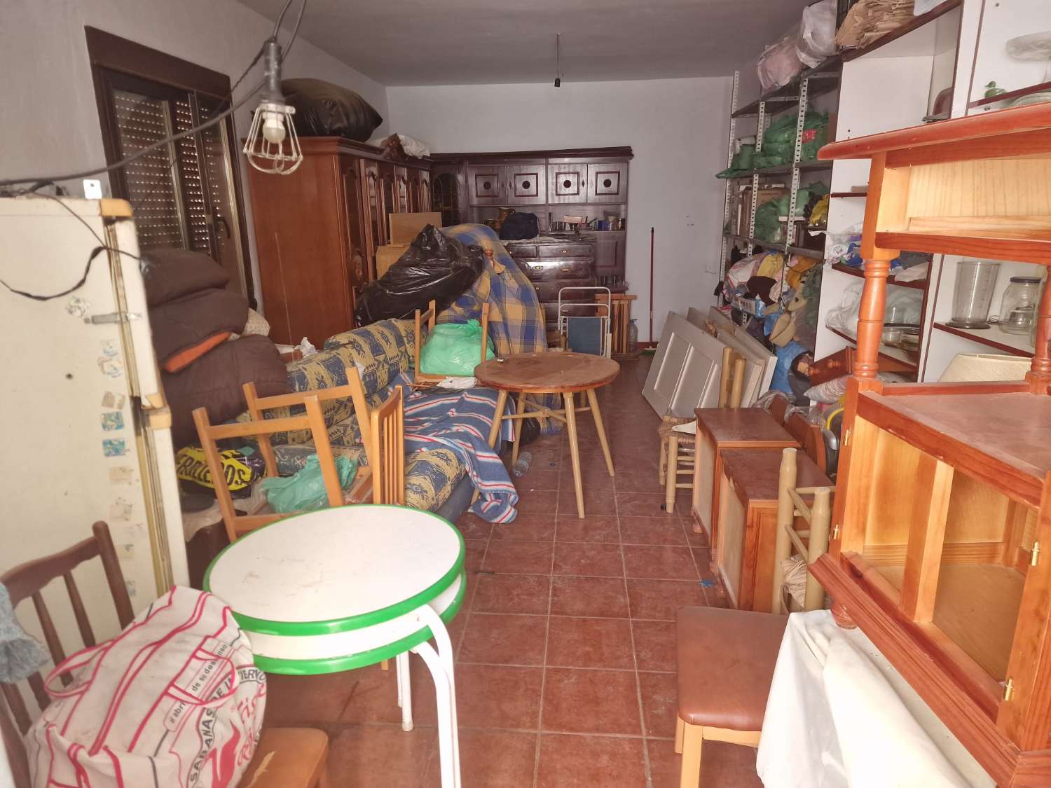 Pavillon en vente à Álora