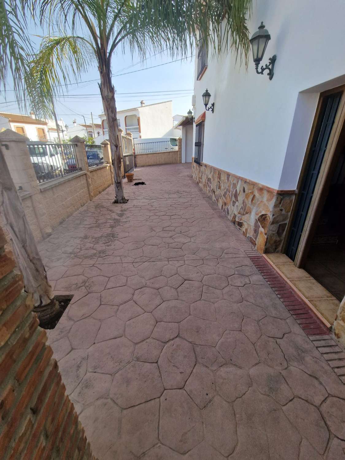 Chalet en venta en Álora