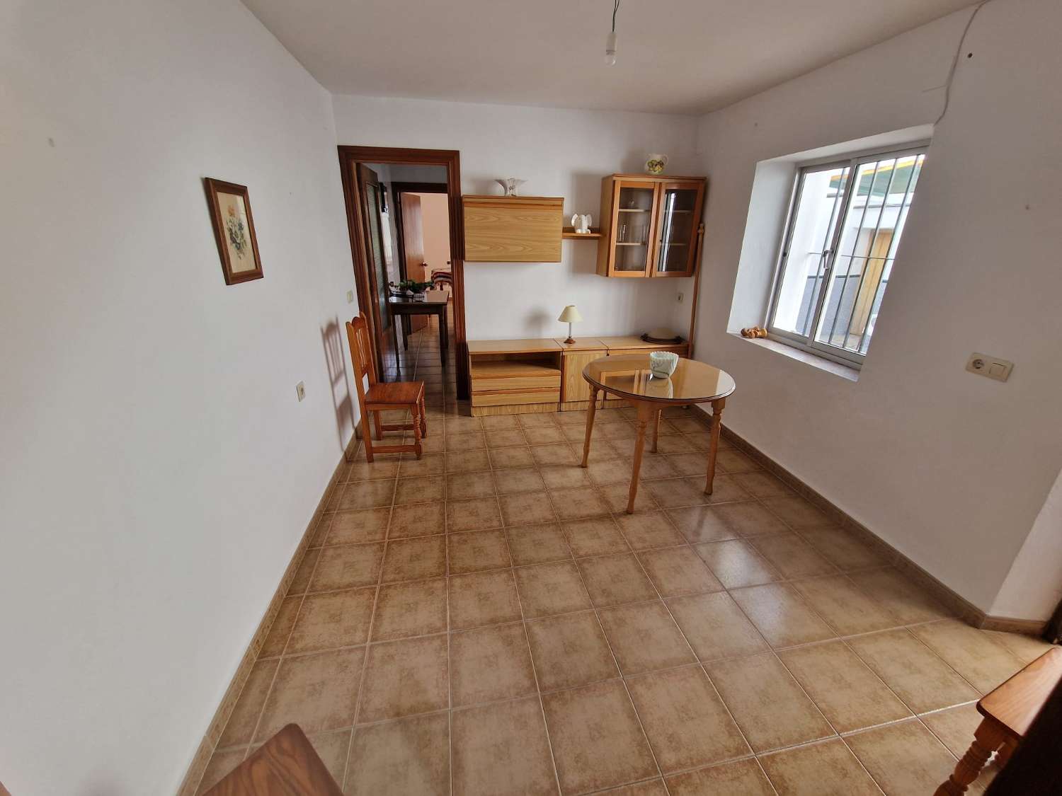 Chalet en venta en Álora