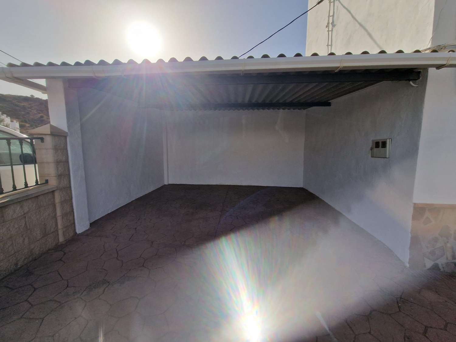 Chalet en venta en Álora