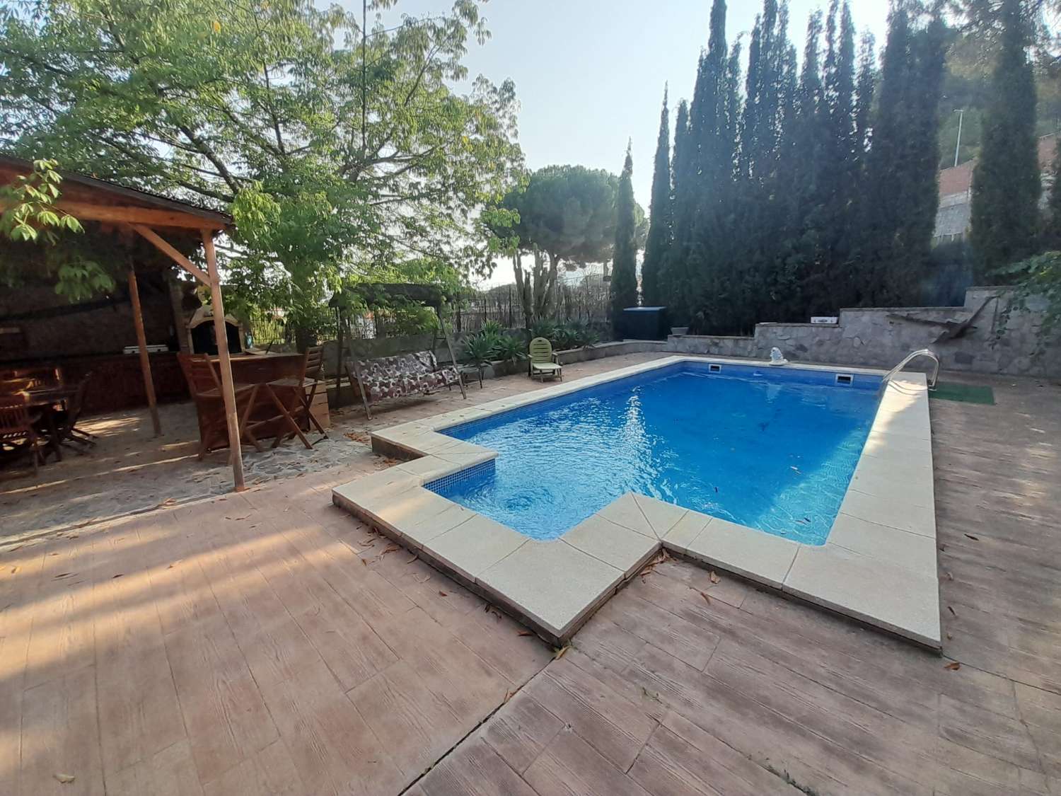 Villa en venta en Alhaurín de la Torre