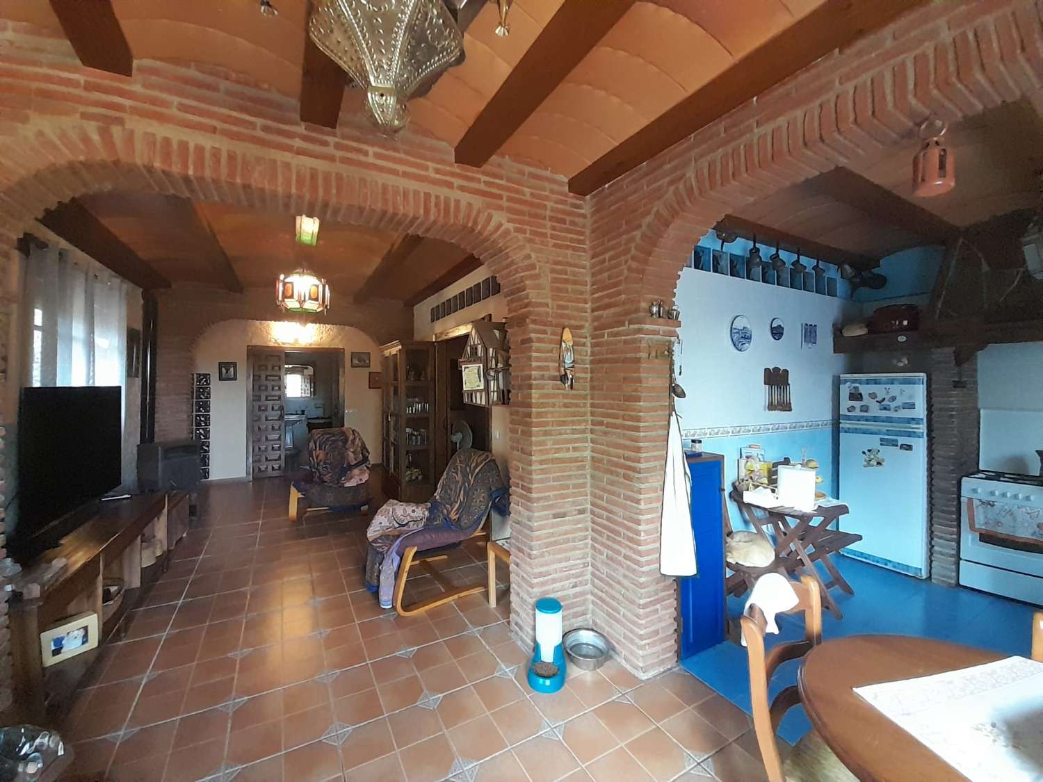 Villa en venta en Alhaurín de la Torre