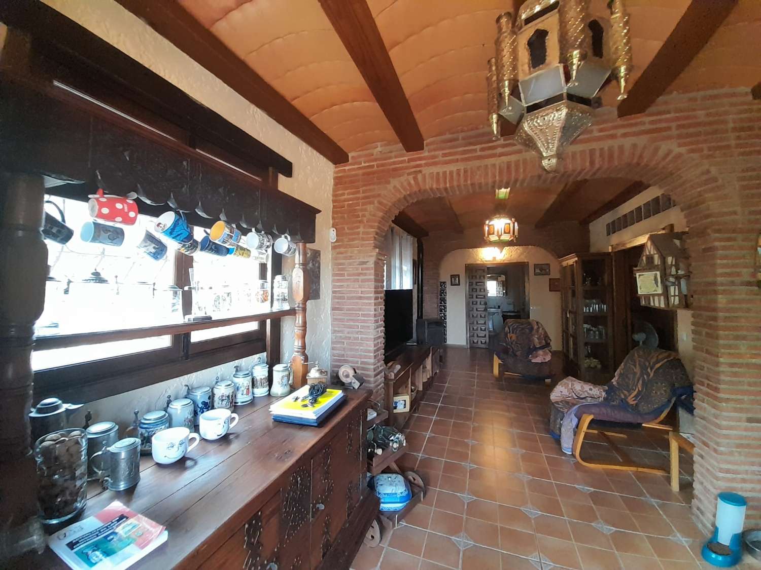 Villa en vente à Alhaurín de la Torre