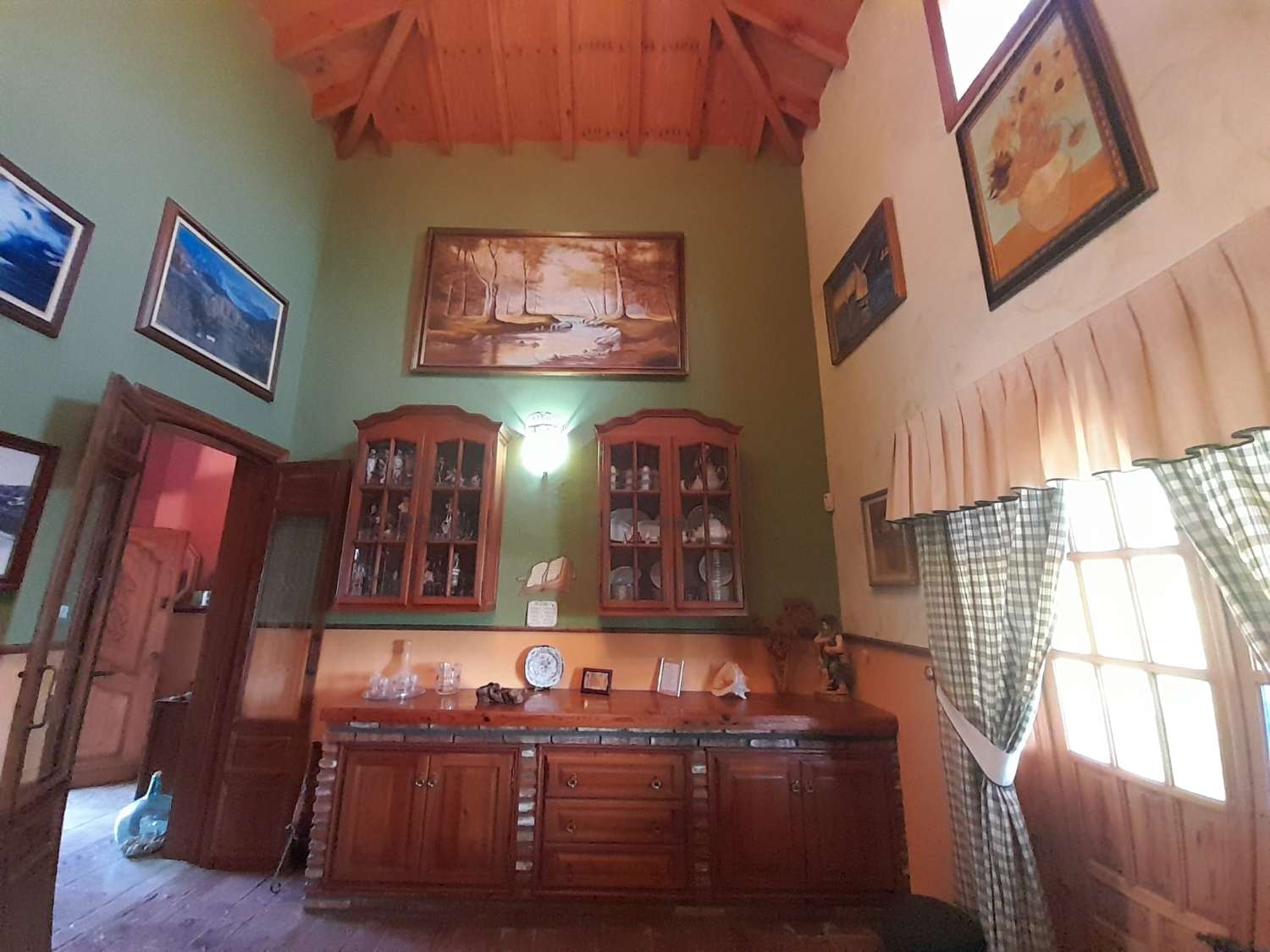 Villa en venta en Alhaurín de la Torre