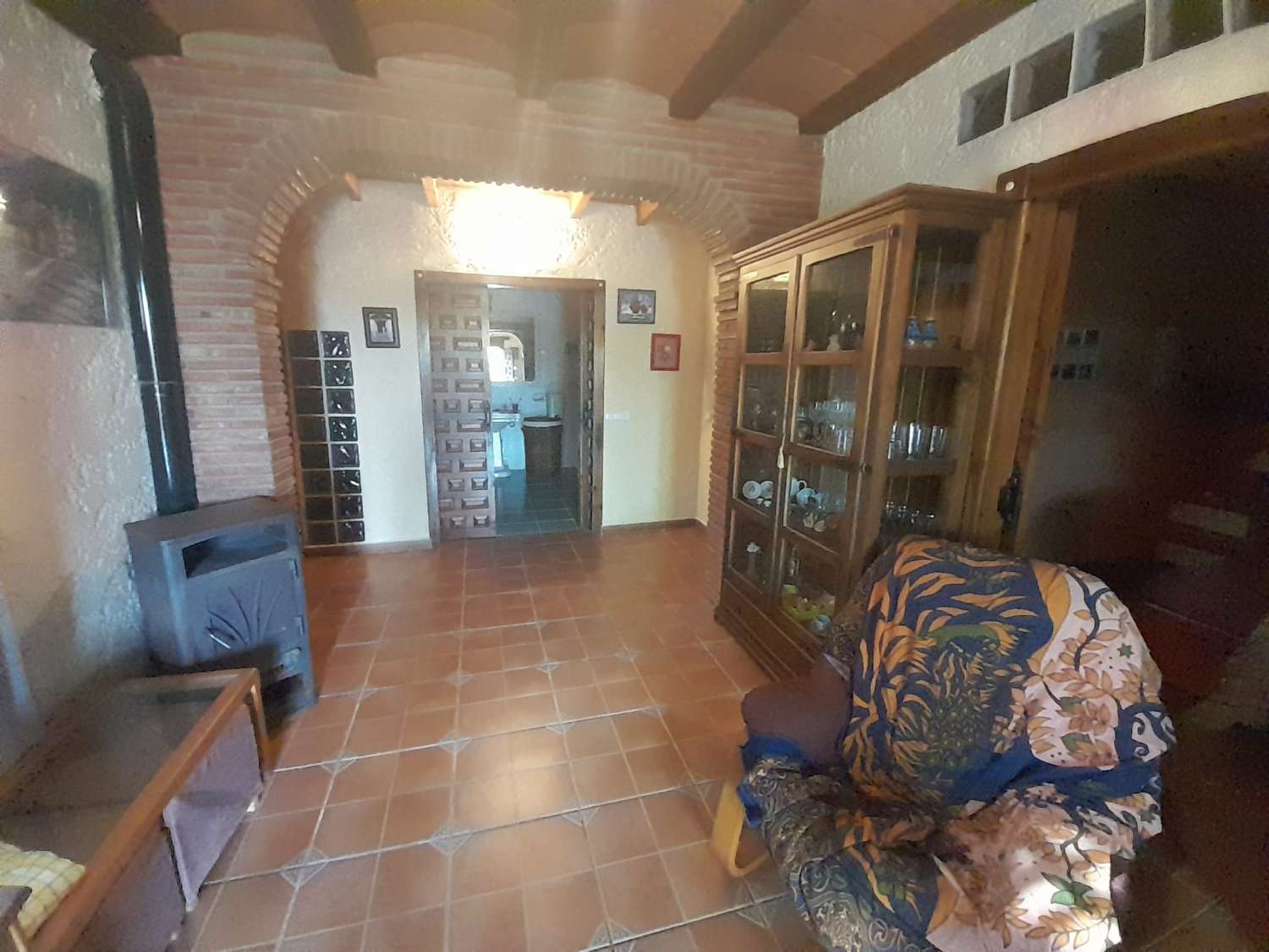 Villa en venta en Alhaurín de la Torre