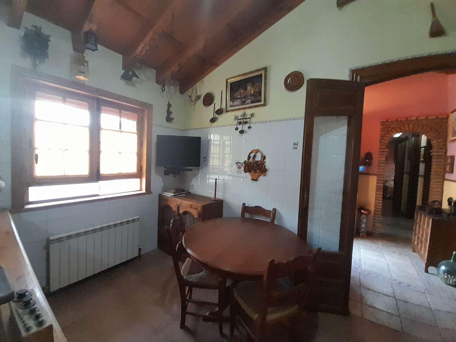 Villa en venta en Alhaurín de la Torre