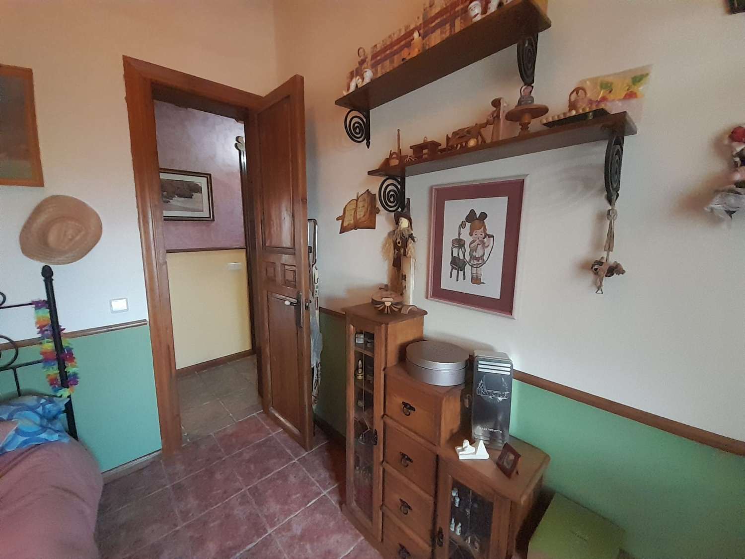 Villa en venta en Alhaurín de la Torre