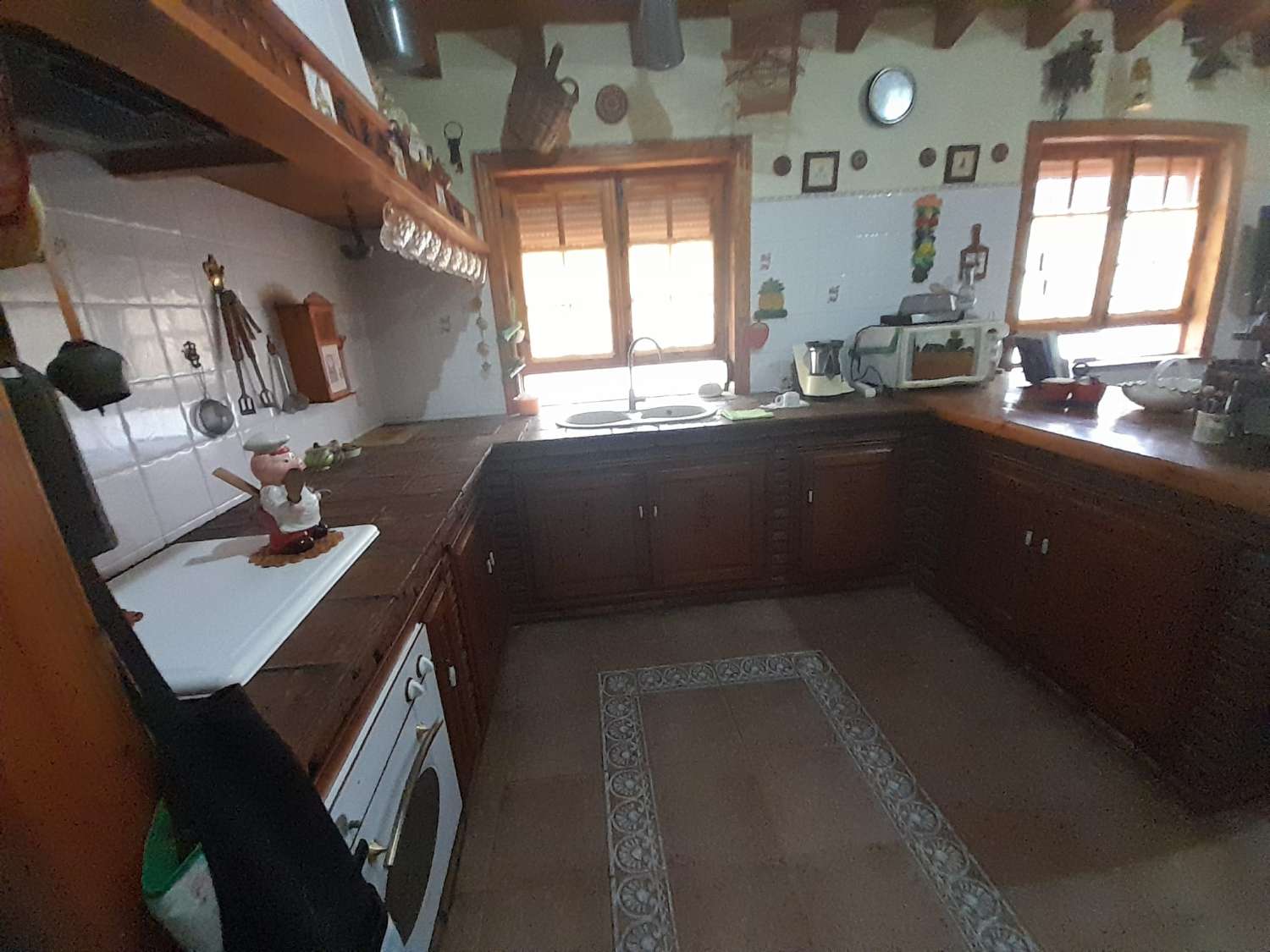 Villa en venta en Alhaurín de la Torre