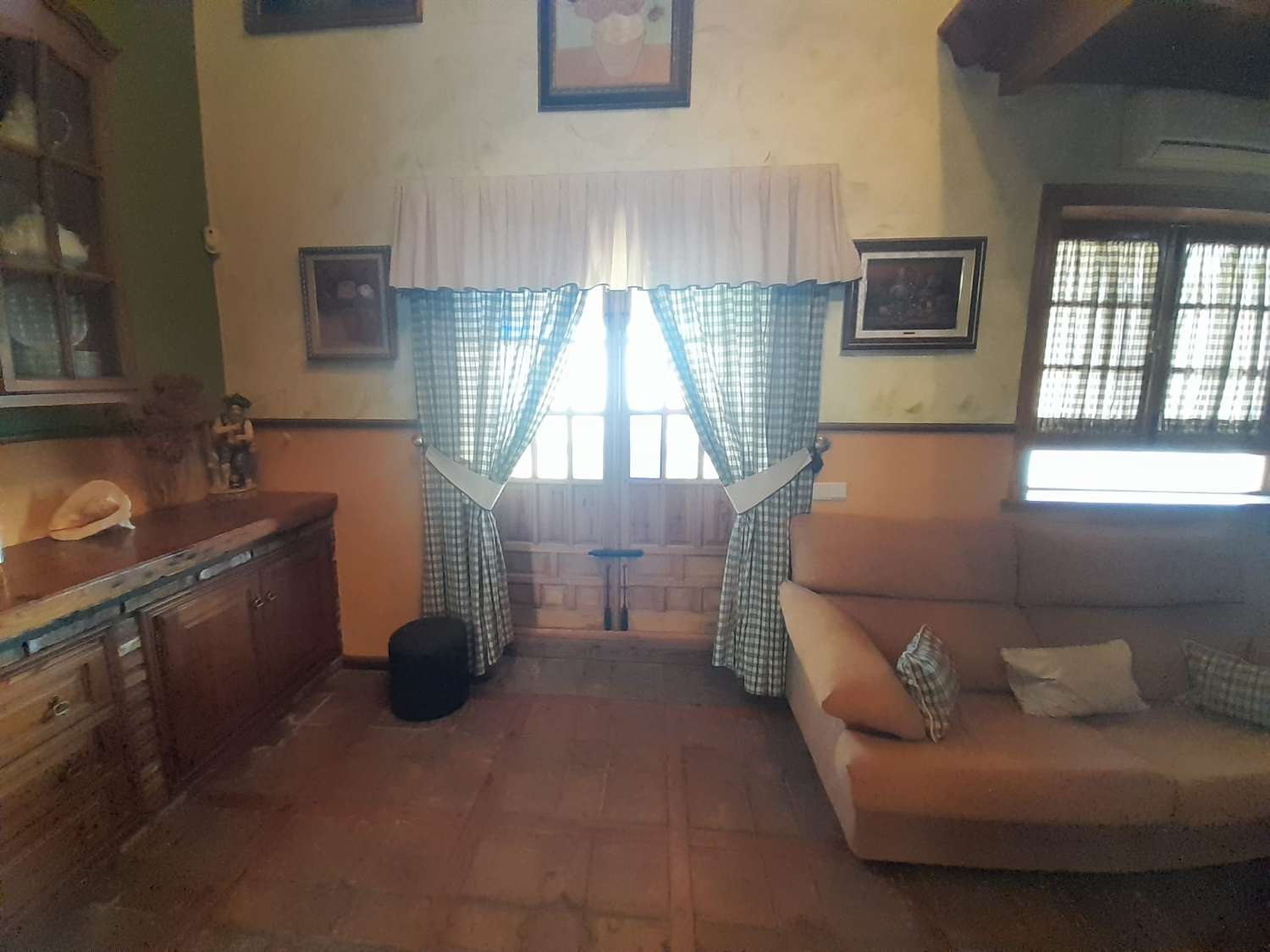 Villa en venta en Alhaurín de la Torre