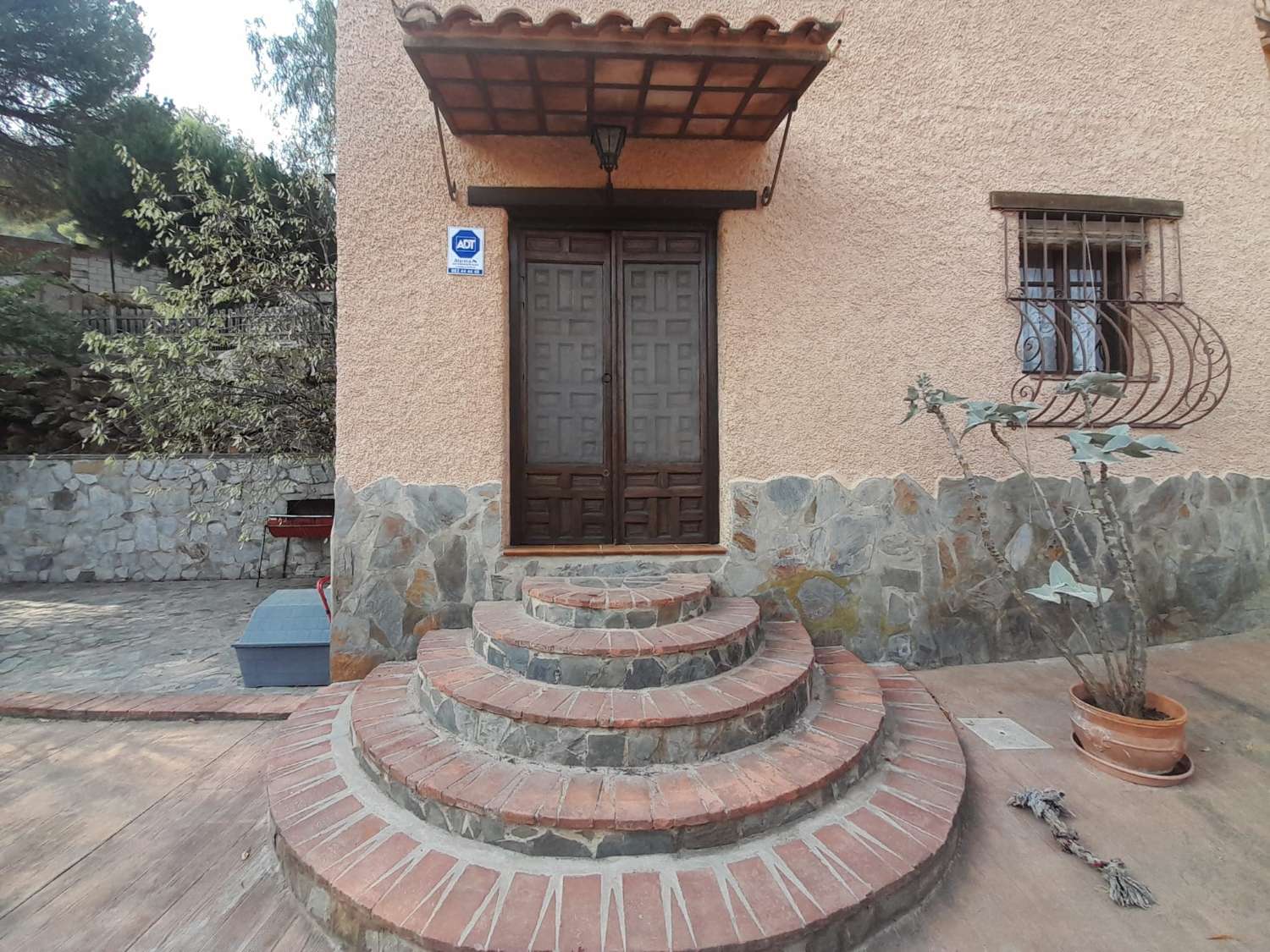 Villa for sale in Alhaurín de la Torre