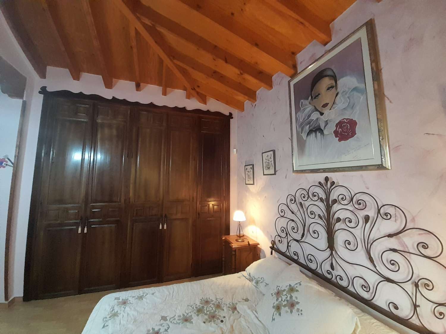 Villa for sale in Alhaurín de la Torre