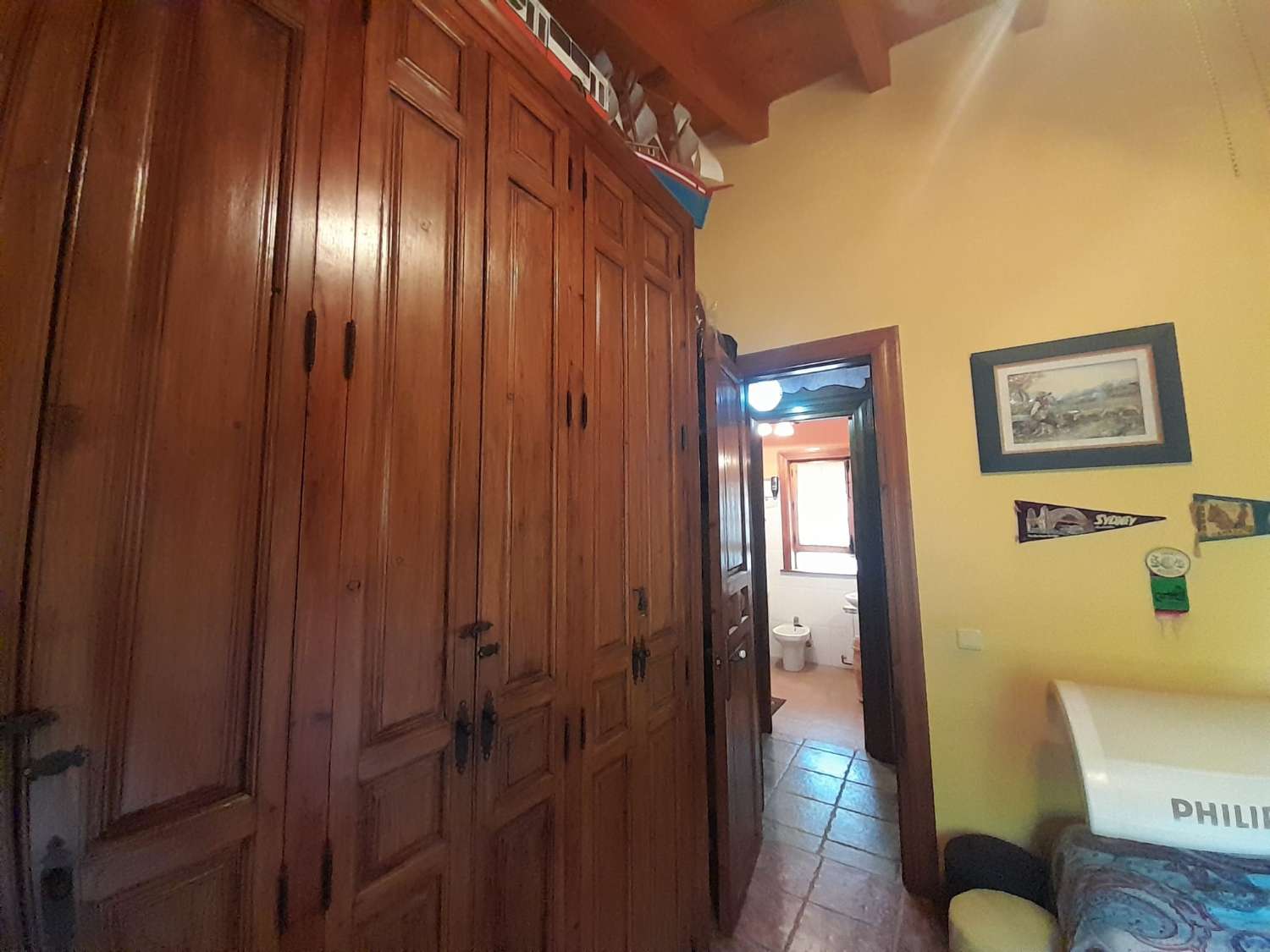 Villa en venta en Alhaurín de la Torre