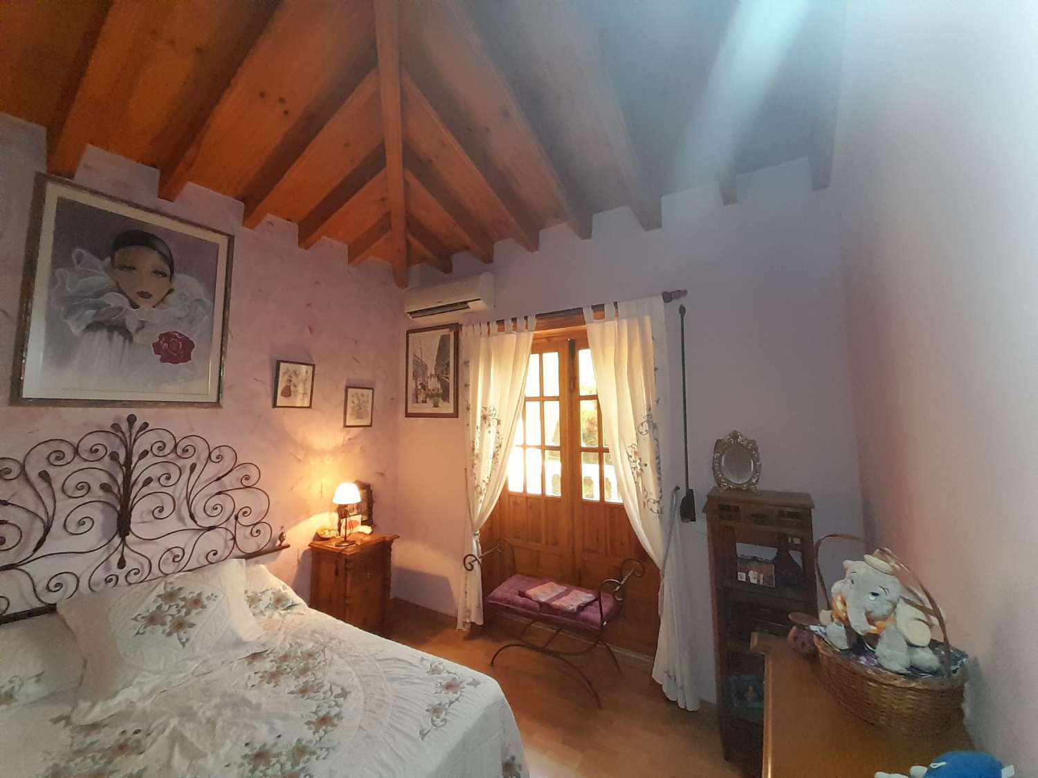 Villa en venta en Alhaurín de la Torre