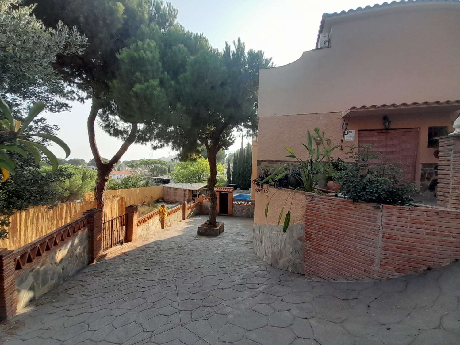 Villa en venta en Alhaurín de la Torre