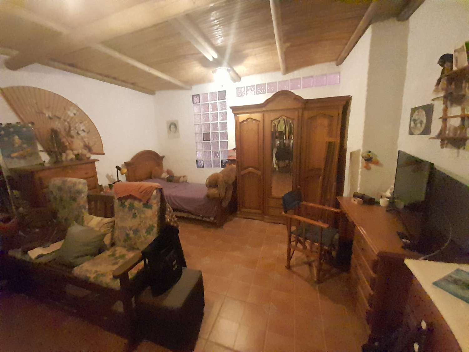 Villa en venta en Alhaurín de la Torre