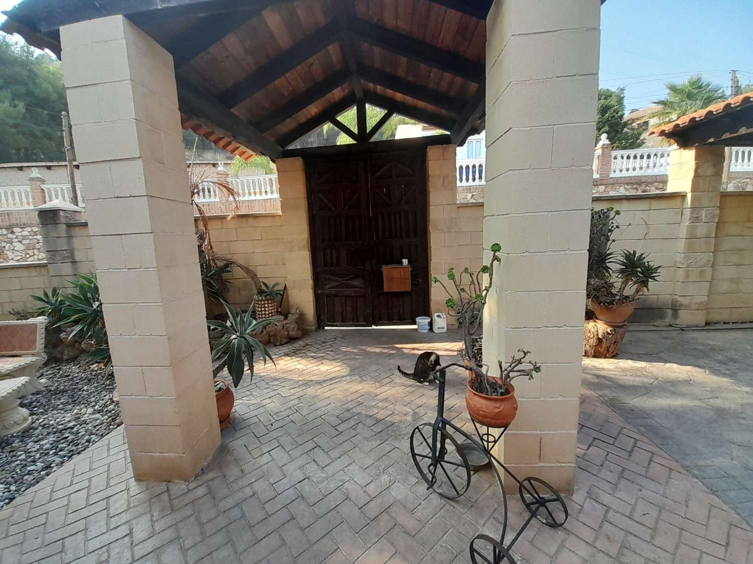 Villa en venta en Alhaurín de la Torre