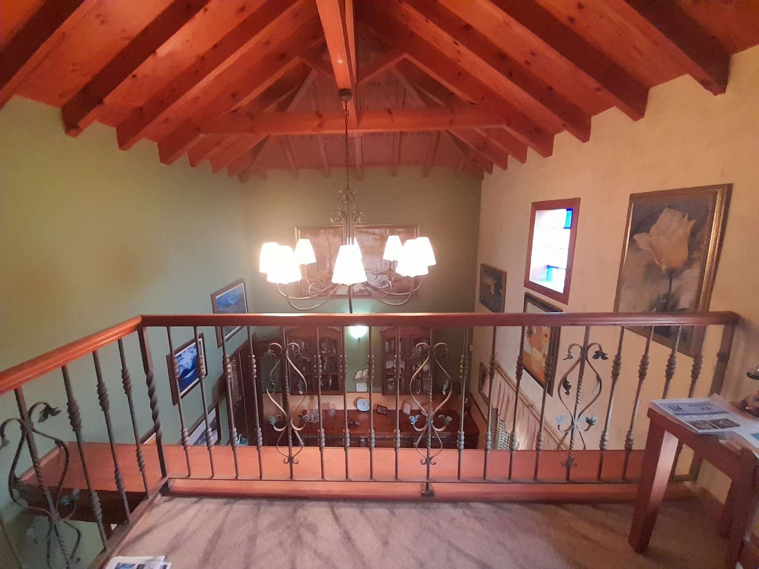 Villa en venta en Alhaurín de la Torre