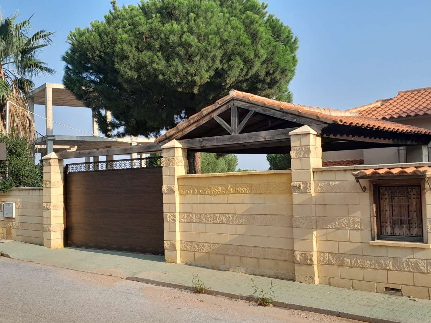 Villa en venta en Alhaurín de la Torre