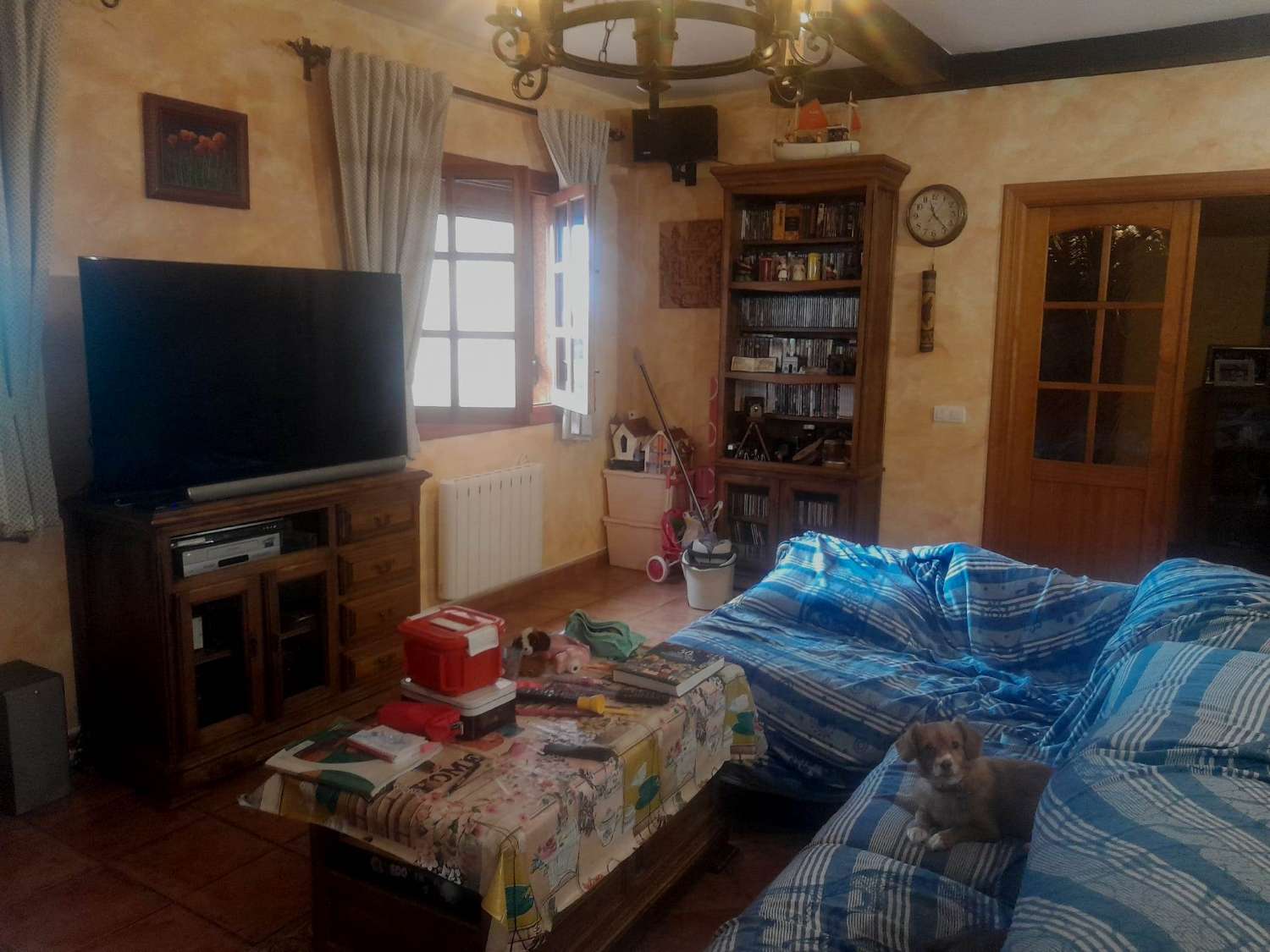 Villa en venta en Alhaurín de la Torre