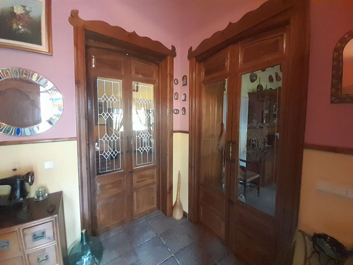 Villa en venta en Alhaurín de la Torre