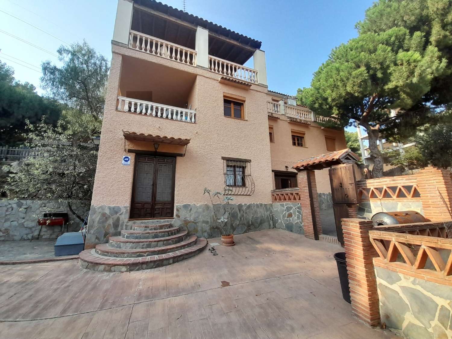 Villa en venta en Alhaurín de la Torre